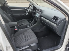 VW Golf 1.6tdi 105ps Navi - 4500 € / 8801.24 лв. - 50256987 10