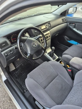 Toyota Corolla, снимка 8