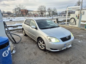 Toyota Corolla, снимка 2