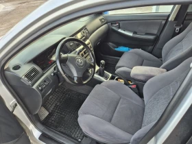 Toyota Corolla, снимка 6