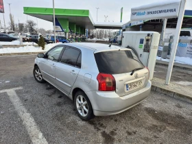 Toyota Corolla, снимка 3