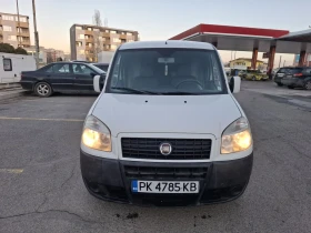 Fiat Doblo 1.9