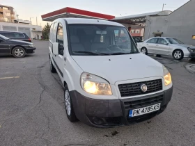 Fiat Doblo 1.9, снимка 3 - Автомобили и джипове - 53624733
