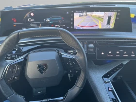 Peugeot 3008 GT 1.2 PureTech 145 HYBRID 48V e-DCS6, снимка 13 - Автомобили и джипове - 53648441