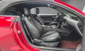 Ford Mustang 5.0 V8 GT* КОЖА* NAVI* ОБДУХВАНЕ* ПОДГРЕВ* MEMORY* | Auto.bg — изображение 6