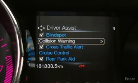 Ford Mustang 5.0 V8 GT* КОЖА* NAVI* ОБДУХВАНЕ* ПОДГРЕВ* MEMORY* | Auto.bg — изображение 9