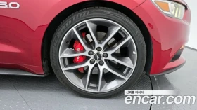 Ford Mustang 5.0 V8 GT* КОЖА* NAVI* ОБДУХВАНЕ* ПОДГРЕВ* MEMORY* | Auto.bg — изображение 13