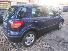 Fiat Sedici - 2200 € / 4302.83 лв. - 47526030 4