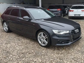 Audi A6 Bi TDI 313 - 14999 € / 29335.49 лв. - 57583945 3