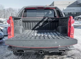 Chevrolet Silverado LT Trail Boss  CARFAX - 28100 € / 54958.82 лв. - 20669028 5