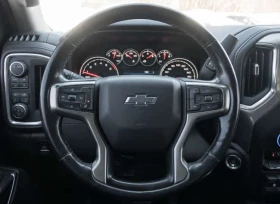 Chevrolet Silverado LT Trail Boss  CARFAX - 28100 € / 54958.82 лв. - 20669028 9