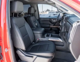 Chevrolet Silverado LT Trail Boss  CARFAX - 28100 € / 54958.82 лв. - 20669028 13