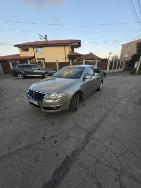 VW Passat 2.0 бензин 150к.с  2007г  - 1800 € / 3520.49 лв. - 75836239 2