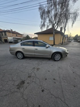 VW Passat 2.0 бензин 150к.с  2007г  - 1800 € / 3520.49 лв. - 75836239 7