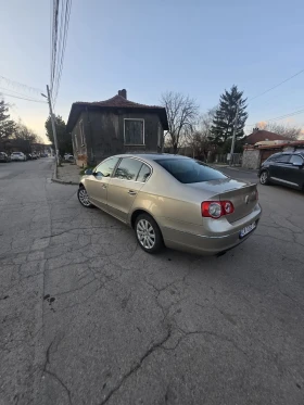 VW Passat 2.0 бензин 150к.с  2007г  - 1800 € / 3520.49 лв. - 75836239 6