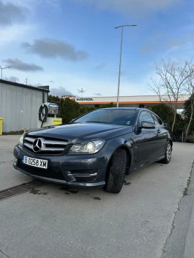 Mercedes-Benz C 180 AMG Package/harman kardon/ Adaptive lights - 9500 € / 18580.38 лв. - 94153833 2
