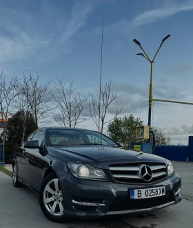 ������ Mercedes-Benz C 180