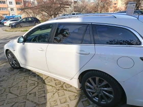 Mazda 6 2.2 | Auto.bg — изображение 4