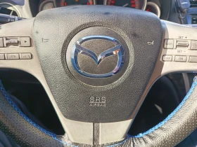 Mazda 6 2.2 | Auto.bg — изображение 10