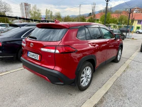 Toyota Corolla Cross - цена по договаряне - 61153600 6