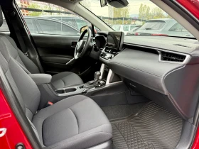 Toyota Corolla Cross - цена по договаряне - 61153600 14