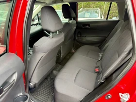 Toyota Corolla Cross - цена по договаряне - 61153600 16