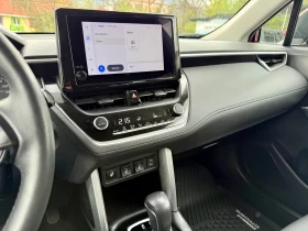 Toyota Corolla Cross - цена по договаряне - 61153600 12