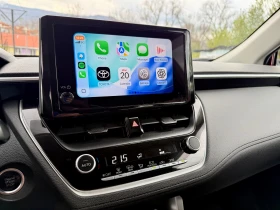 Toyota Corolla Cross - цена по договаряне - 61153600 11