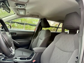 Toyota Corolla Cross - цена по договаряне - 61153600 15