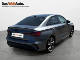 ����� �� �������� �� Audi A3