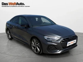 ����� �� �������� �� Audi A3