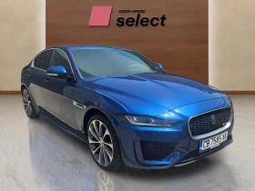 Jaguar XE 2.0 | Mobile.bg � ����� ������ 2