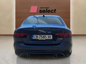 Jaguar XE 2.0 | Mobile.bg � ����� ������ 5