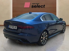 Jaguar XE 2.0 | Mobile.bg � ����� ������ 4
