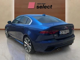 Jaguar XE 2.0 | Mobile.bg � ����� ������ 6