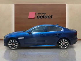 Jaguar XE 2.0 | Mobile.bg � ����� ������ 7