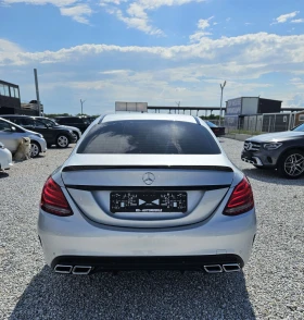 Mercedes-Benz C 220 AMG DESIGN ����6 2017� | Mobile.bg � ����� ������ 5