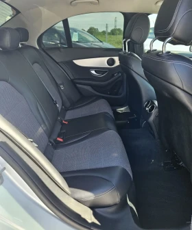 Mercedes-Benz C 220 AMG DESIGN ����6 2017� | Mobile.bg � ����� ������ 10