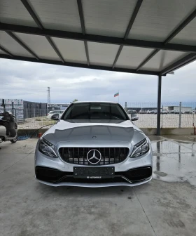 Mercedes-Benz C 220 AMG DESIGN ����6  | Mobile.bg � ����� ������ 3