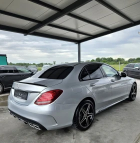 Mercedes-Benz C 220 AMG DESIGN ����6  | Mobile.bg � ����� ������ 7