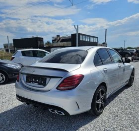 Mercedes-Benz C 220 AMG DESIGN ����6 2017� | Mobile.bg � ����� ������ 6