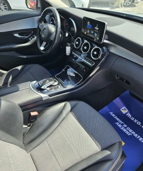 Mercedes-Benz C 220 AMG DESIGN ����6 2017� | Mobile.bg � ����� ������ 12