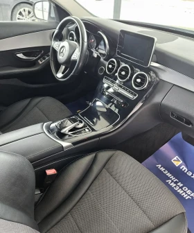 Mercedes-Benz C 220 AMG DESIGN ����6  | Mobile.bg � ����� ������ 13
