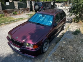 BMW 318 - 2900 € / 5671.91 лв. - 61128683 13