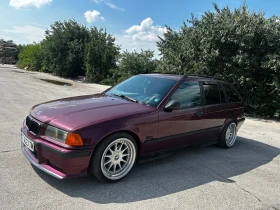 ����� �� �������� �� BMW 318