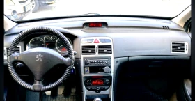 Peugeot 307 2.0 HDI �������� | Mobile.bg � ����� ������ 8