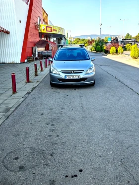 Peugeot 307 2.0 HDI �������� | Mobile.bg � ����� ������ 7