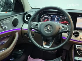 Mercedes-Benz E 200 - 15200 € / 29728.62 лв. - 22716000 9