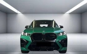 BMW X5M Competition = Shadow Line = Гаранция