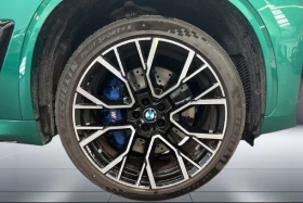 BMW X5M Competition = Shadow Line = Гаранция - 102750 € / 200961.53 лв. - 99963169 5